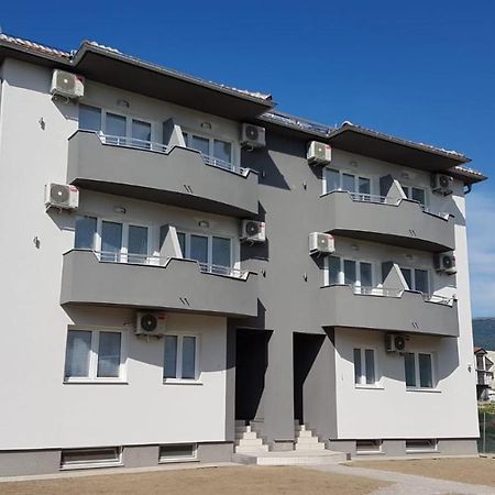 Villa Frasoro Ohri Dış mekan fotoğraf