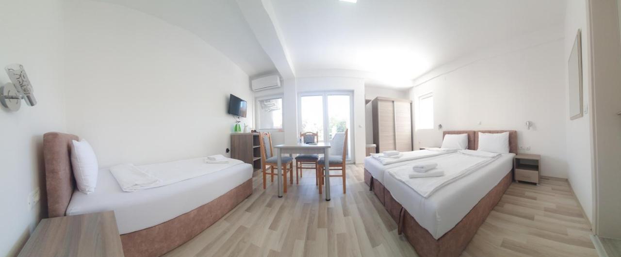 Villa Frasoro Ohri Dış mekan fotoğraf