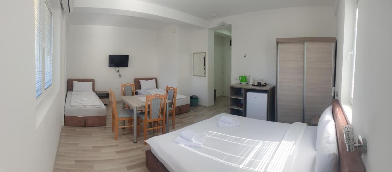 Villa Frasoro Ohri Dış mekan fotoğraf