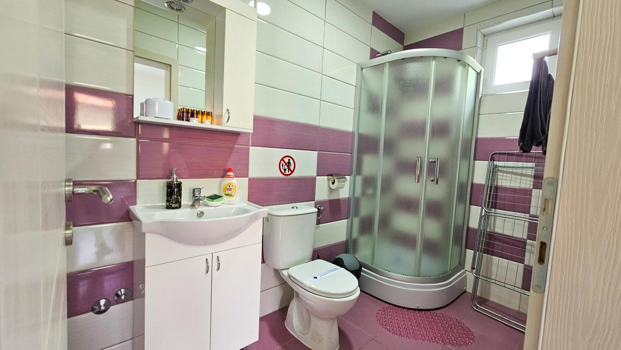 Villa Frasoro Ohri Dış mekan fotoğraf