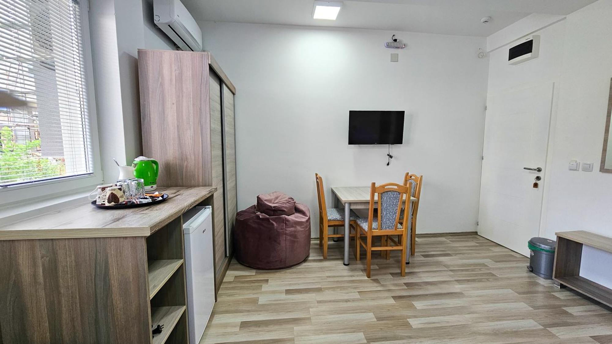 Villa Frasoro Ohri Oda fotoğraf