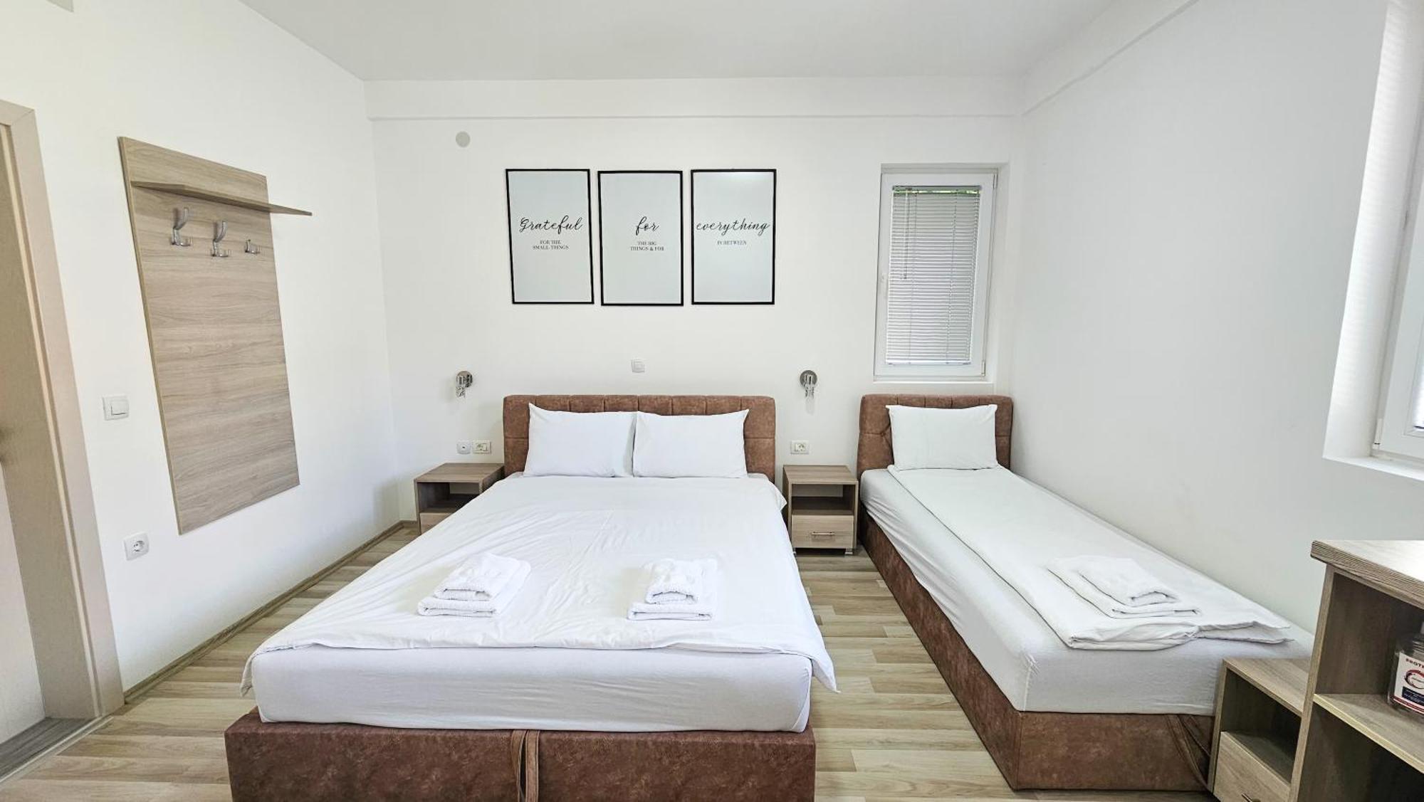 Villa Frasoro Ohri Oda fotoğraf
